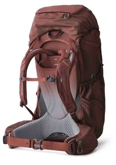 レディース バックパック ザック リュックサック ディバ60 S 157957