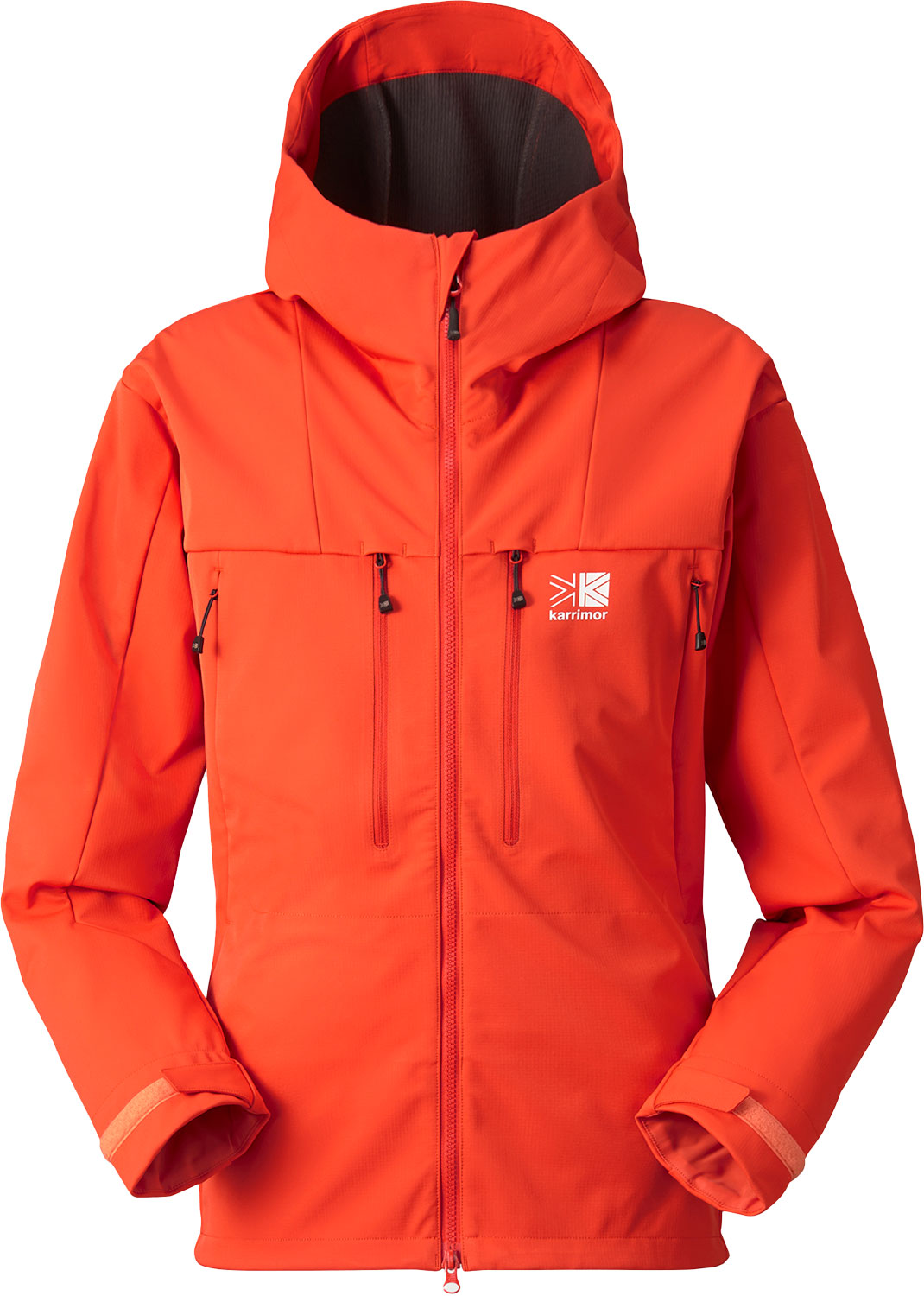 Karrimor メンズ　レディース　アウター　アウトドア　防水　arete ventilation parka 101429