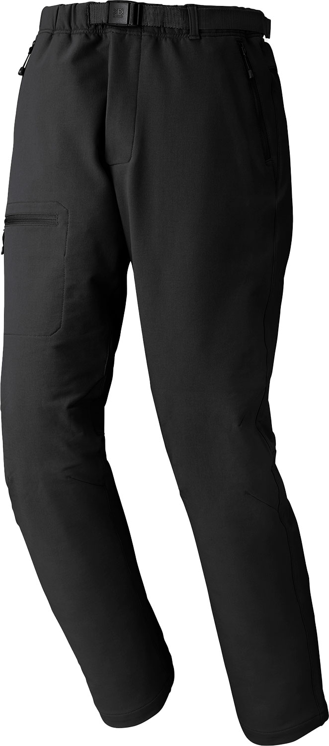 Karrimor メンズ　レディース　トレッキング　ハイキング　パンツ　multi field MW pants 101512