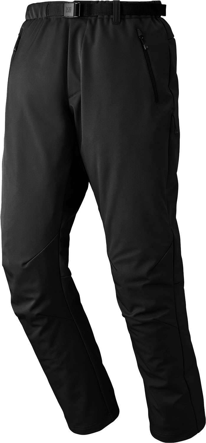 Karrimor メンズ　ボトムズ　長ズボン　防水　arete ventilation pants 101546