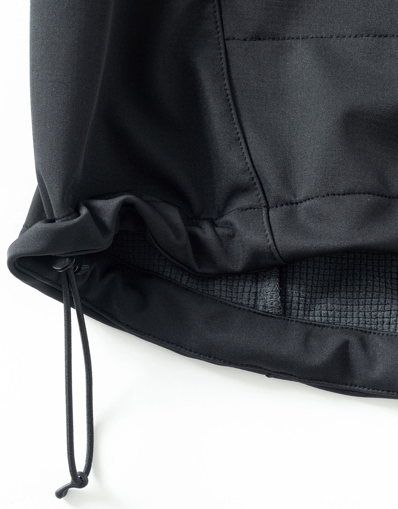 カリマー パーカー arete ventilation parka 101590