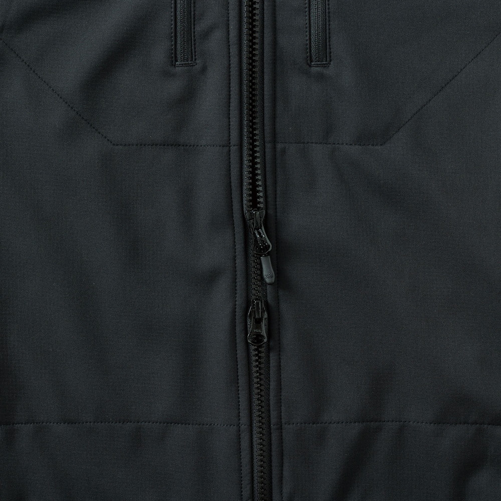 カリマー パーカー arete ventilation parka 101590