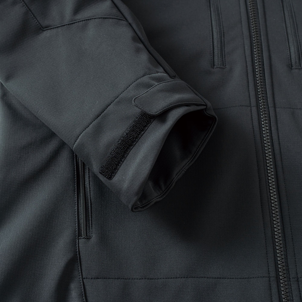 カリマー パーカー arete ventilation parka 101590