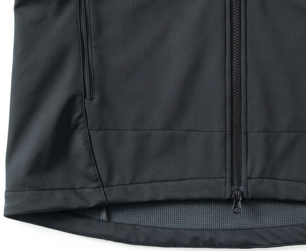 カリマー パーカー arete ventilation parka 101590