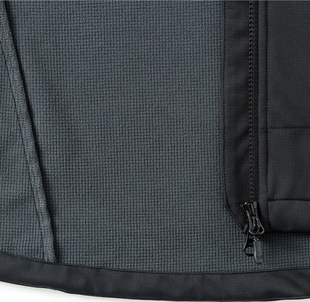 カリマー パーカー arete ventilation parka 101590