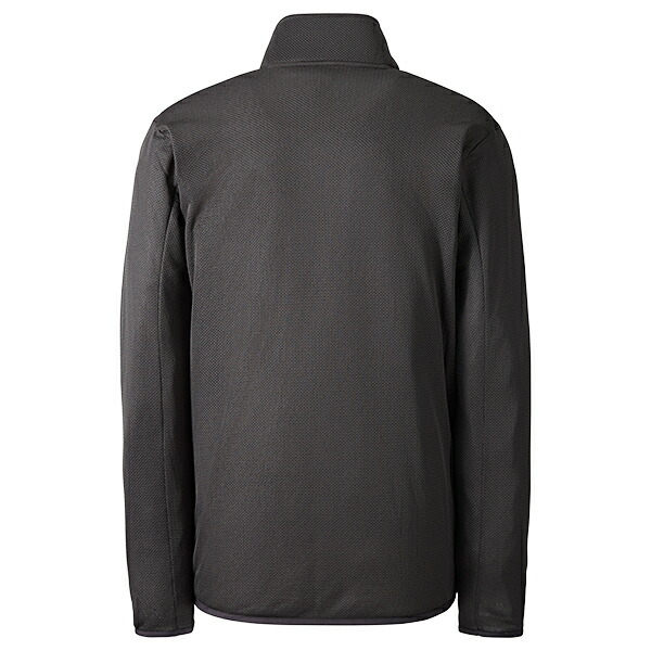 カリマー octa mountain zip-up メンズ フリースジャケット 101593