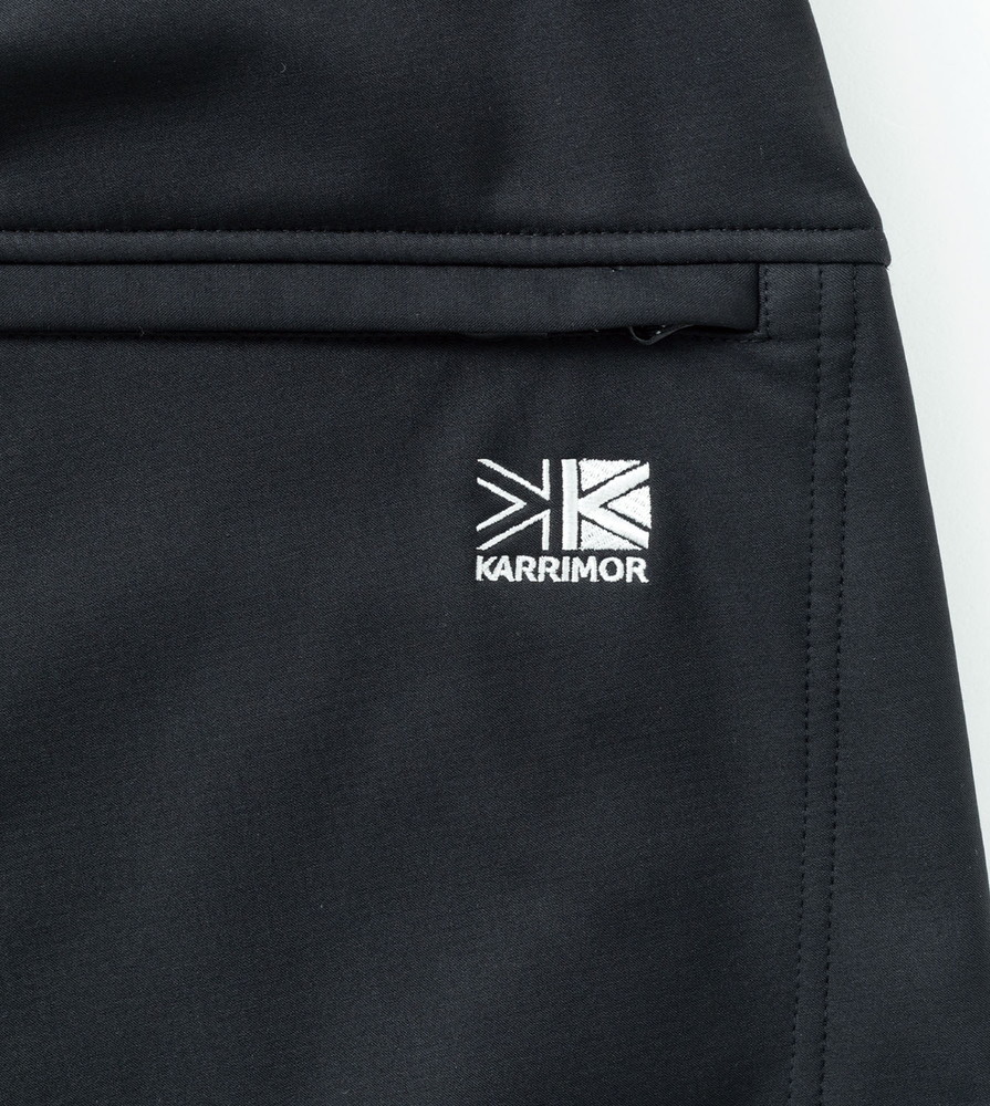 カリマー メンズ ロングパンツ アリート ベンチレーション arete ventilation pants 101600