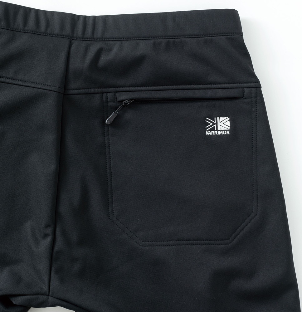 カリマー メンズ ロングパンツ アリート ベンチレーション arete ventilation pants 101600