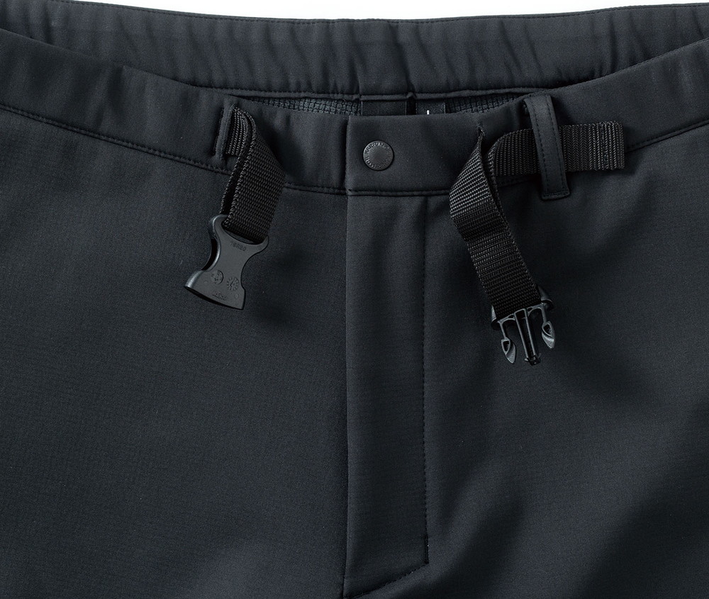 カリマー メンズ ロングパンツ アリート ベンチレーション arete ventilation pants 101600