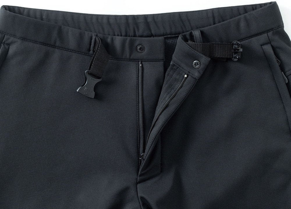 カリマー メンズ ロングパンツ アリート ベンチレーション arete ventilation pants 101600