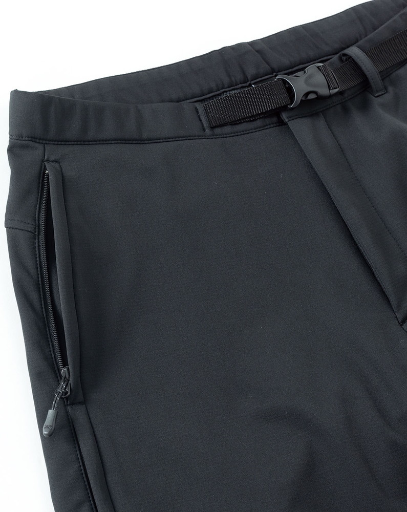 カリマー メンズ ロングパンツ アリート ベンチレーション arete ventilation pants 101600