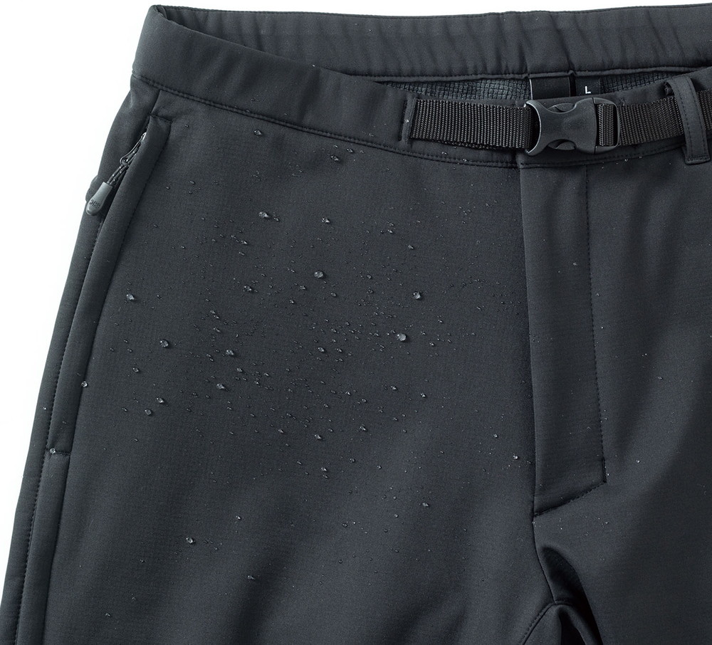 カリマー メンズ ロングパンツ アリート ベンチレーション arete ventilation pants 101600