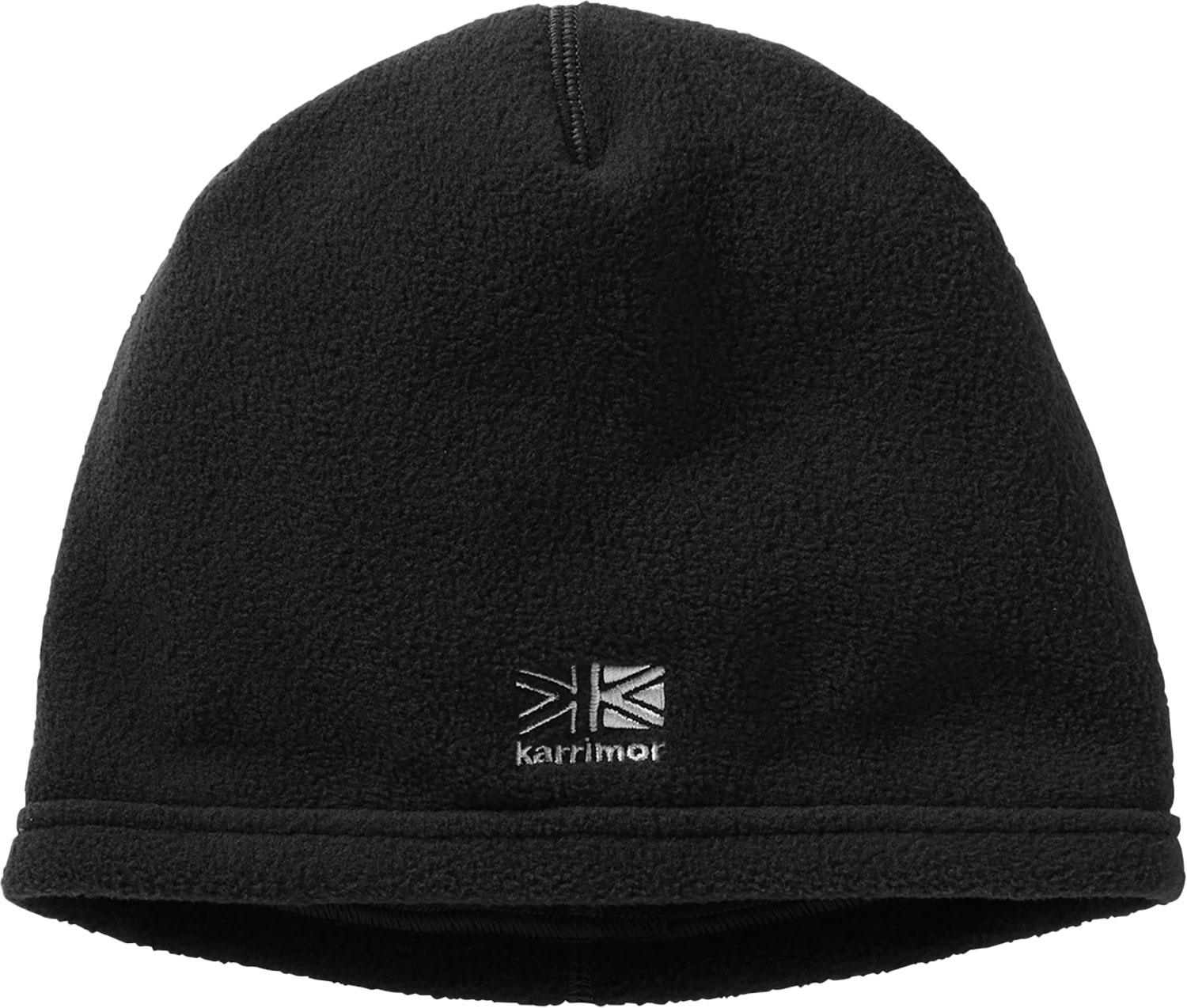 Karrimor メンズ　レディース　ニット帽　トレッキング　ハイキング　light fleece beanie 200103