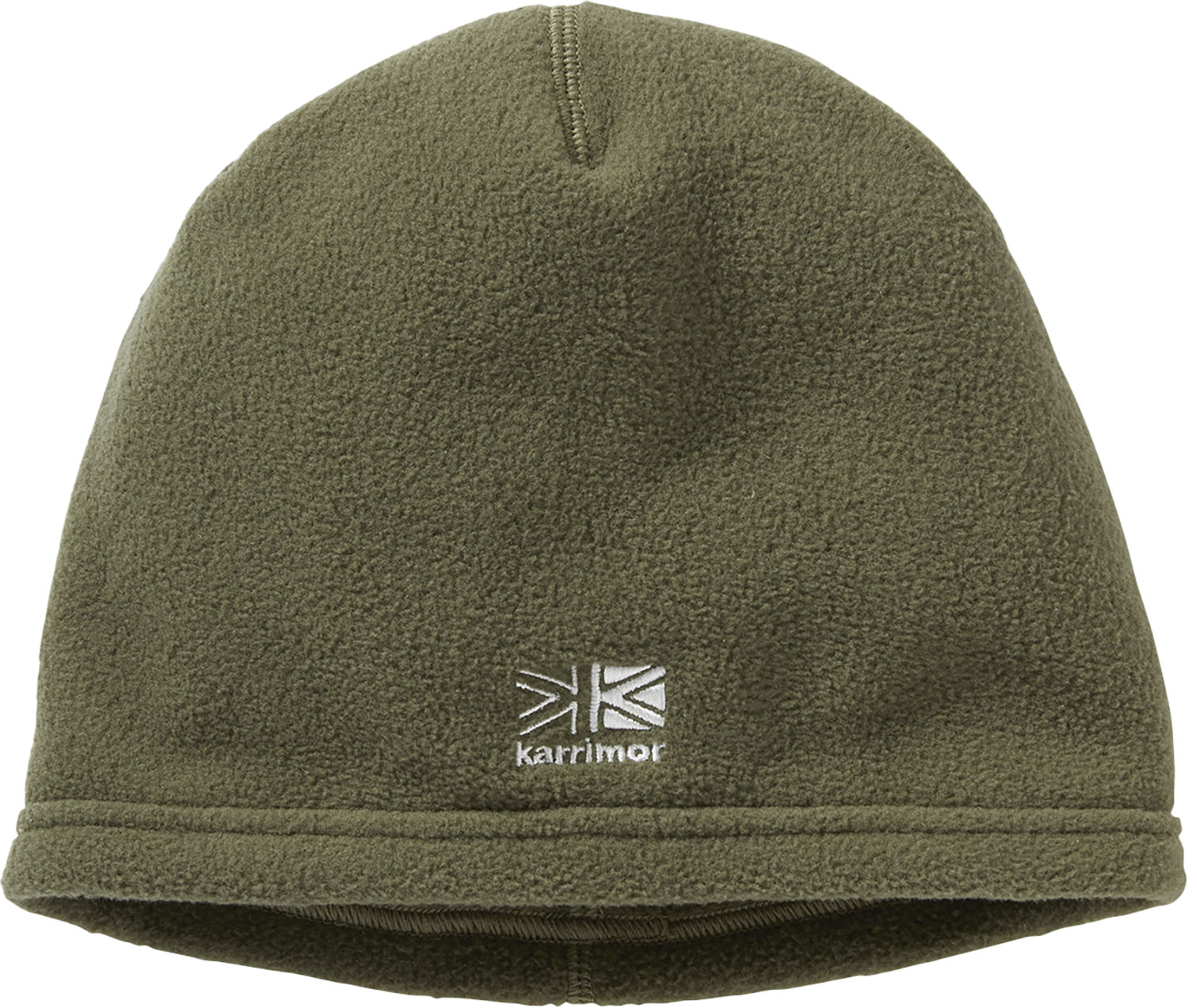 Karrimor メンズ　レディース　ニット帽　トレッキング　ハイキング　light fleece beanie 200103