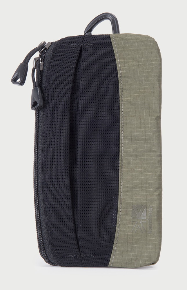 カリマー TC shoulder pouch サコッシュ ショルダーバッグ 501068