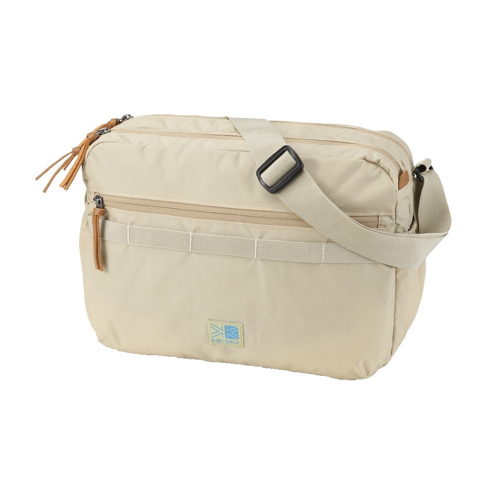 カリマー ショルダーバッグ VT shoulder R 501114