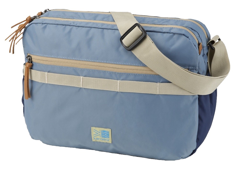カリマー ショルダーバッグ VT shoulder R 501114
