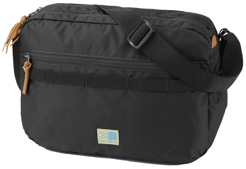 カリマー ショルダーバッグ VT shoulder R 501114