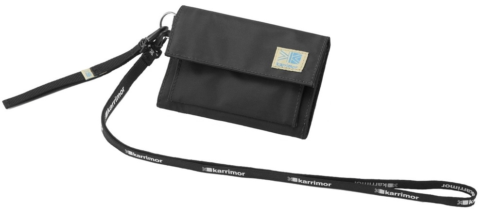 カリマー VT wallet ワレット 財布 ウォレット 501117