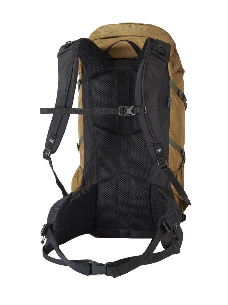 Karrimor バックパック リュックサック ザック ランクス 28L lancs 28 501172