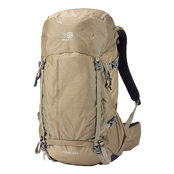 Karrimor（カリマー） リッジ40+ リュック ザック バックパック 501205