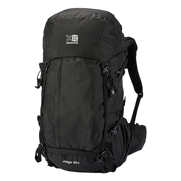 karrimor - カリマー　バックパック　リッジ40　リュックサック　登山　サイズType1 Karrimor（カリマー） リッジ40+ リュック ザック バックパック 501205