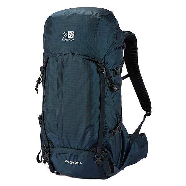 karrimor - カリマー  リッジ30  登山用ザック　Ridge30　karrimor ridge 30+ | KARRIMOR カリマー | リュックサック・アウトドア