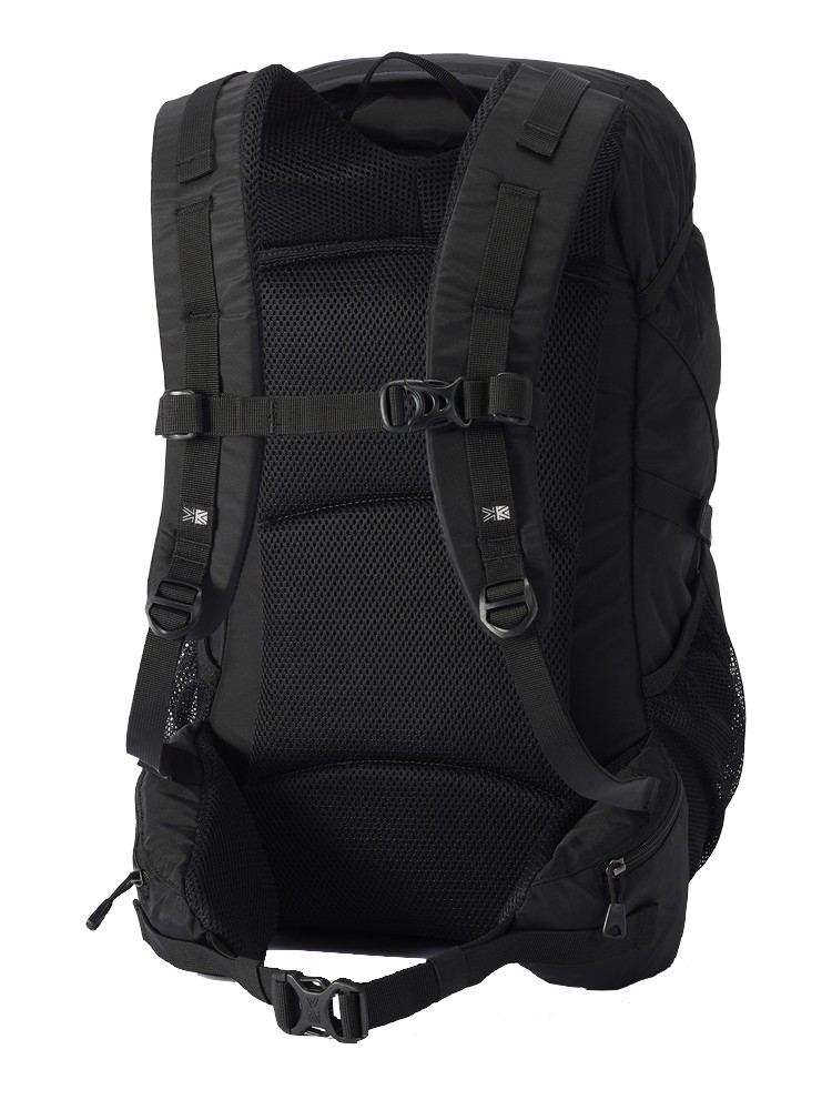 Karrimor バックパック ザック リュックサック ディパック タトラ tatra 25 501211