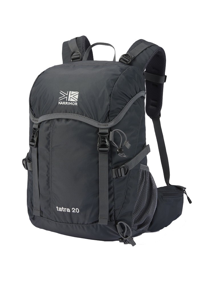 Karrimor バックパック ザック リュックサック ディパック タトラ tatra 20 501212