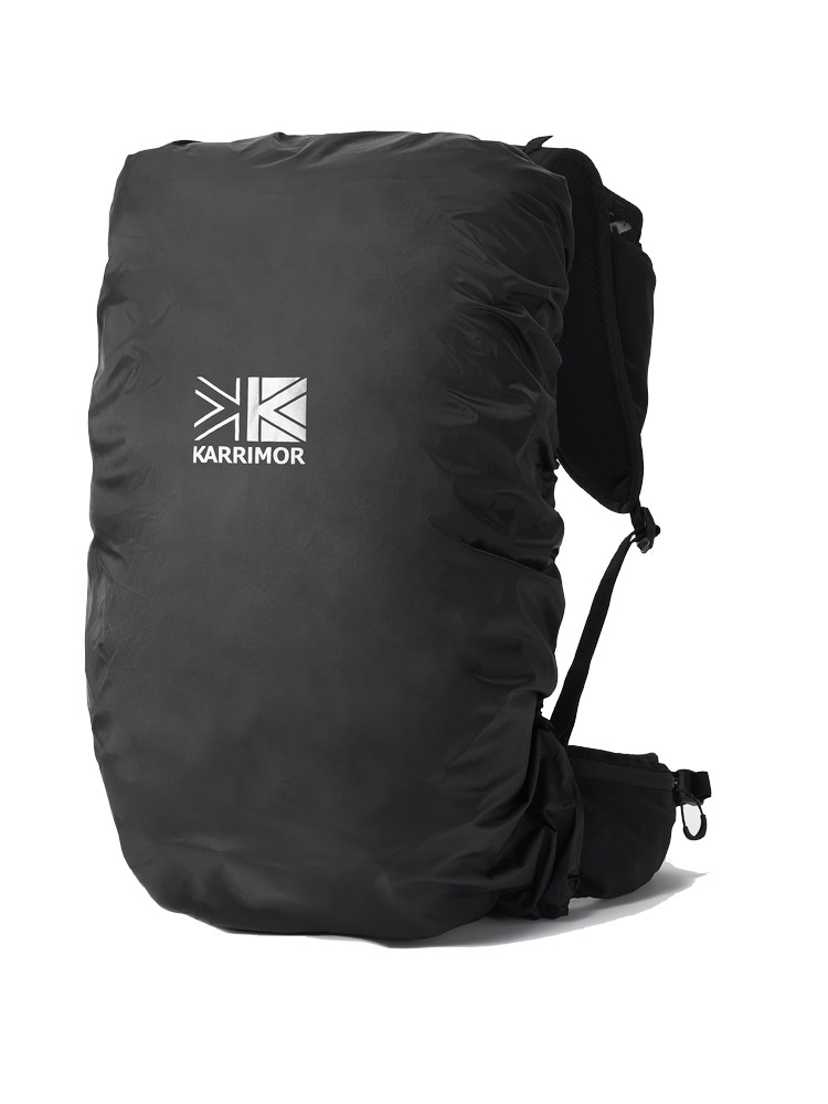 レインカバー 25-40L raincover バックパック リュックサック 501217