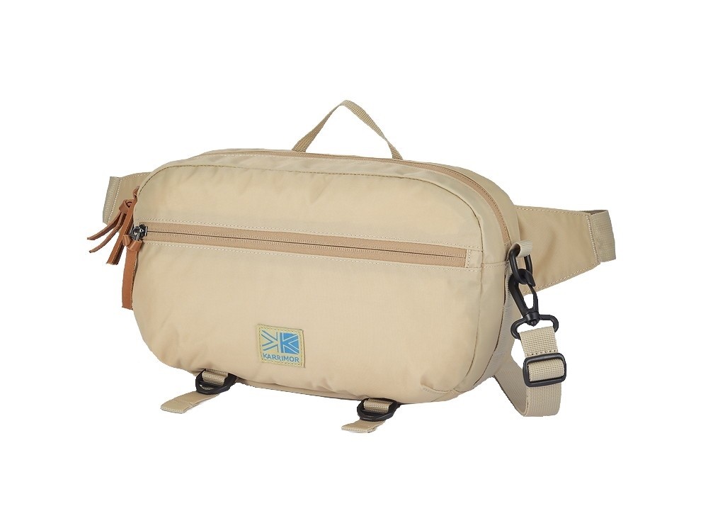 Karrimor ウェストバッグ ヒップバッグ VT hip bag R 501222