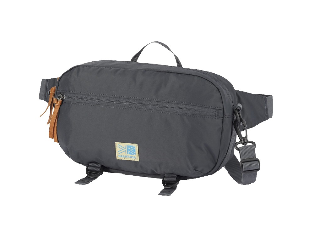 Karrimor ウェストバッグ ヒップバッグ VT hip bag R 501222