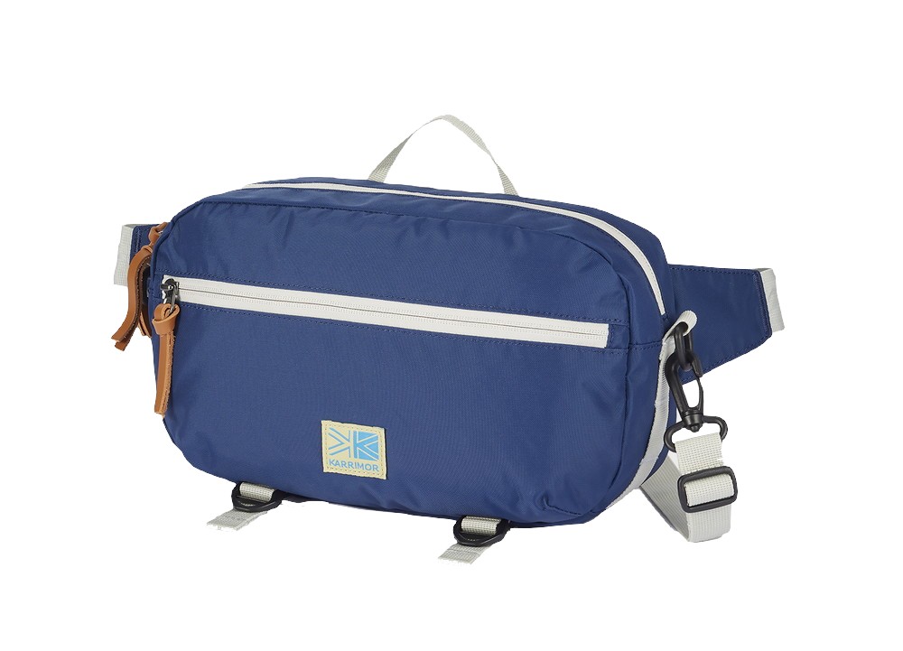 Karrimor ウェストバッグ ヒップバッグ VT hip bag R 501222