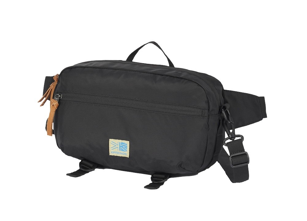 Karrimor ウェストバッグ ヒップバッグ VT hip bag R 501222
