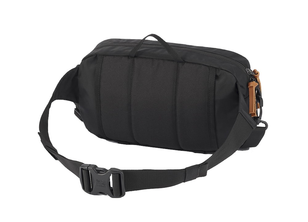 Karrimor ウェストバッグ ヒップバッグ VT hip bag R 501222