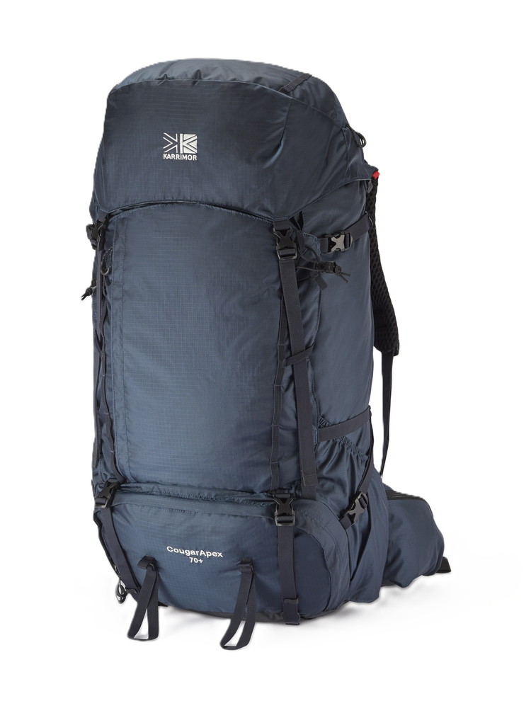 メンズ バックパック ザック リュックサック クーガーエーペックス CougarApex 70+ 501244