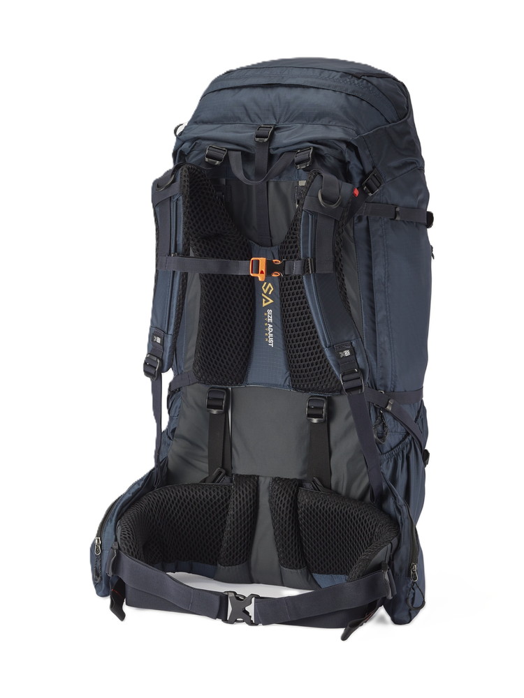 メンズ バックパック ザック リュックサック クーガーエーペックス CougarApex 70+ 501244