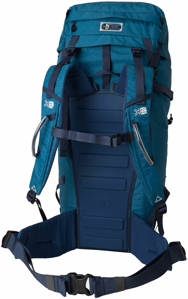 カリマー アルティメイト35 エアフォース ultimateシリーズ ultimate 35 Airforce ザック リュック バックパック 登山 山登り トレッキング 93102