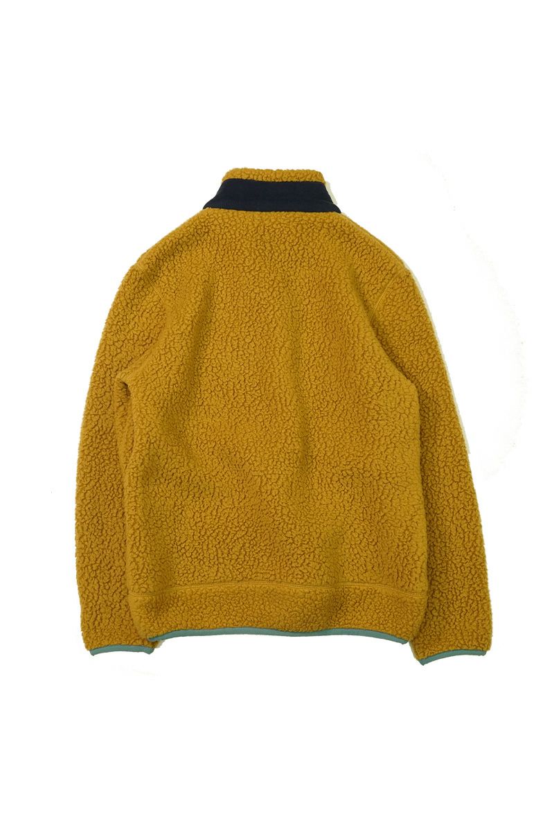 ロックス BERBER JACKET バーバージャケット RXMF194073