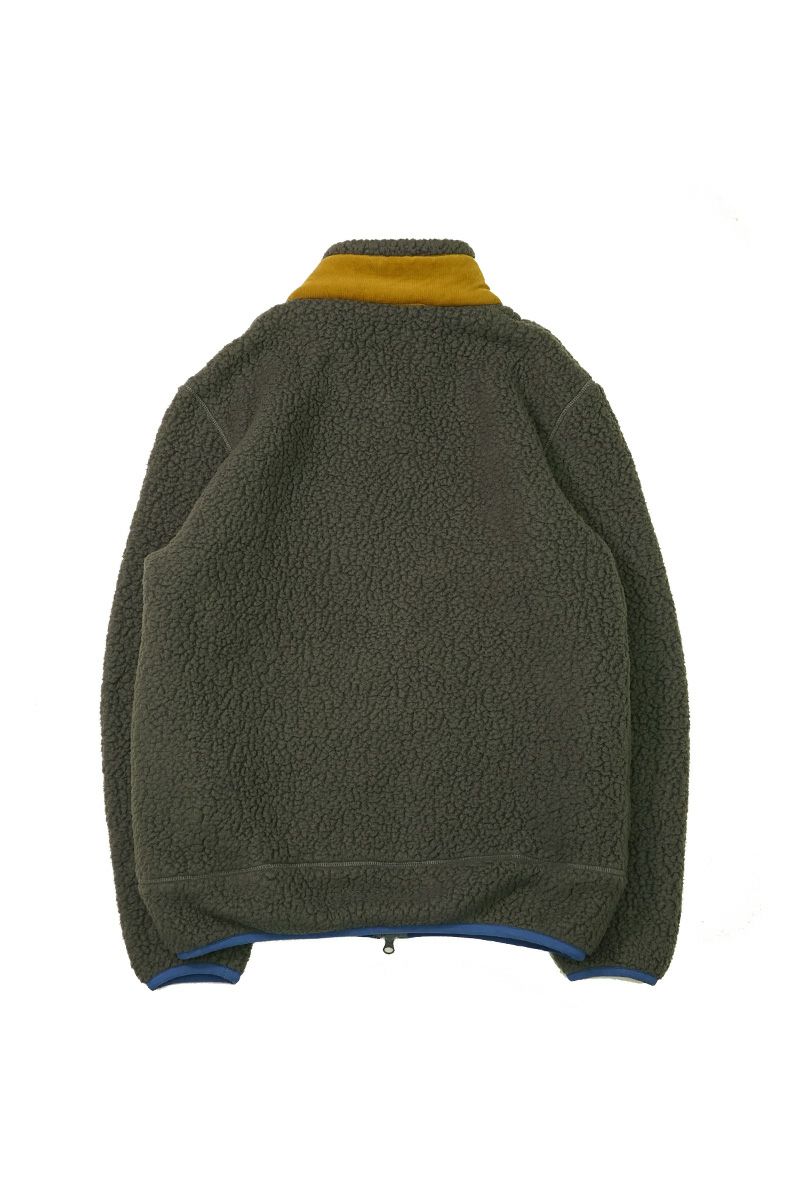 ロックス BERBER JACKET バーバージャケット RXMF194073