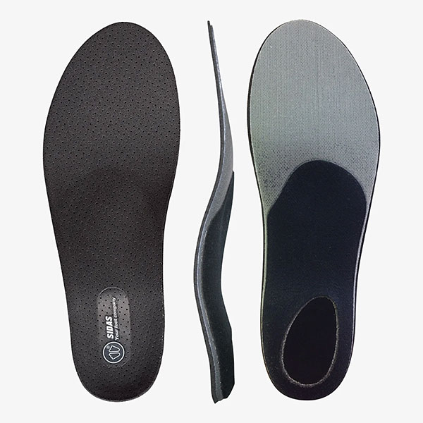 シダス マルチプラスナロー 中敷き インソール 201217