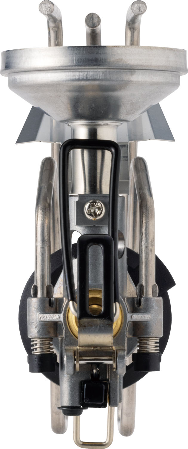 SOTO レギュレーターストーブTriTrail SOTO ソト アウトドア用 バーナー キャンプ 登山 トレッキング 軽量 耐風性 カセットボンベ ST-350