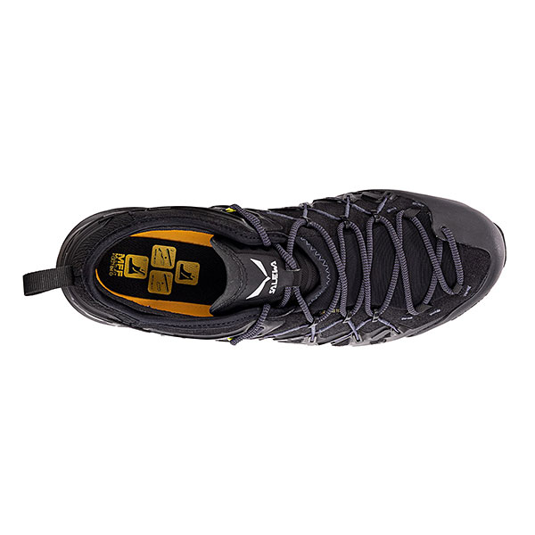 サレワ WILDFIRE EDGE GTX M's 登山靴 シューズ 61375