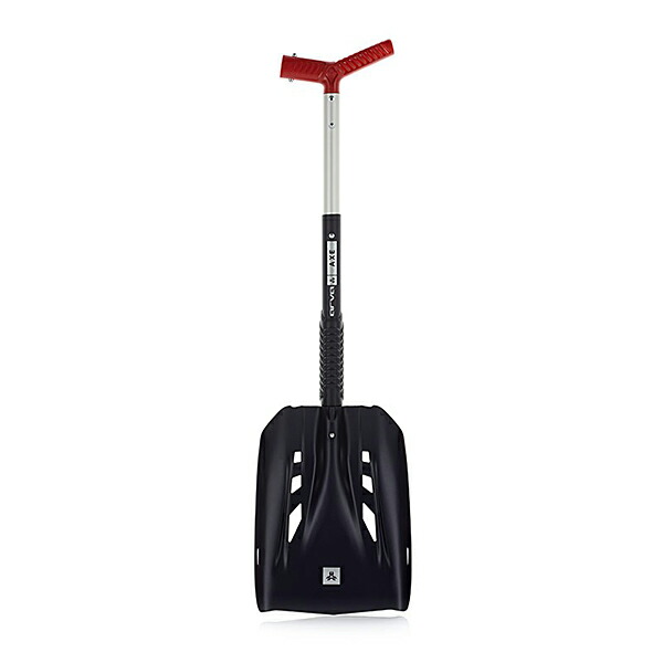 ARVA アルバ SHOVEL AXE ショベル スコップ AXEV6