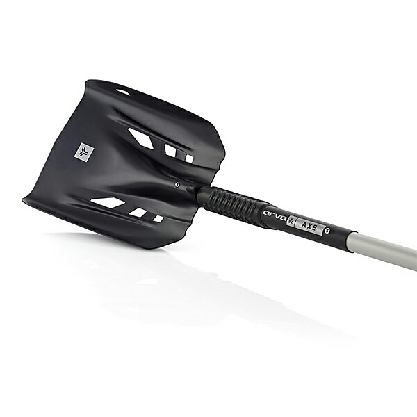 ARVA アルバ SHOVEL AXE ショベル スコップ AXEV6