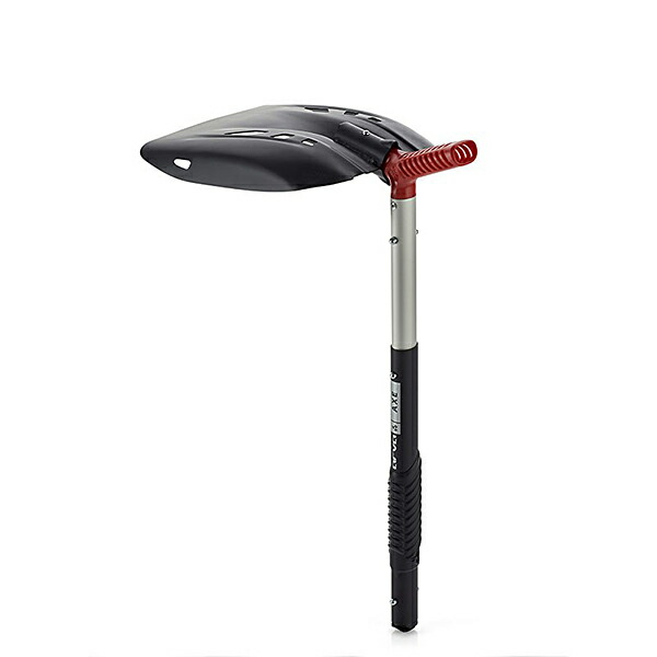 ARVA アルバ SHOVEL AXE ショベル スコップ AXEV6