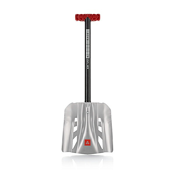 ARVA アルバ SHOVEL RACE ショベル スコップ RACEV1