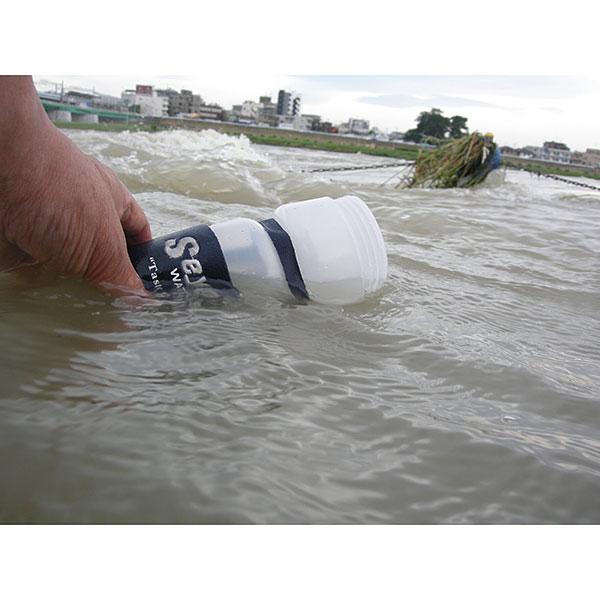 セイシェル サバイバルプラス携帯浄水ボトル 携帯浄水器スタンダード 浄水器 浄水ボトル SPT001BA