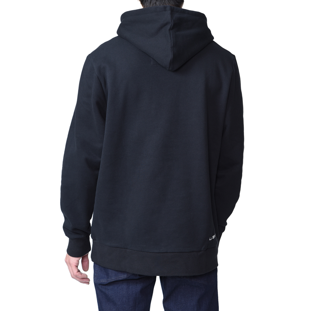 スポルティバ メンズ ロゴパーカー LOGO HOODY Men 01Q