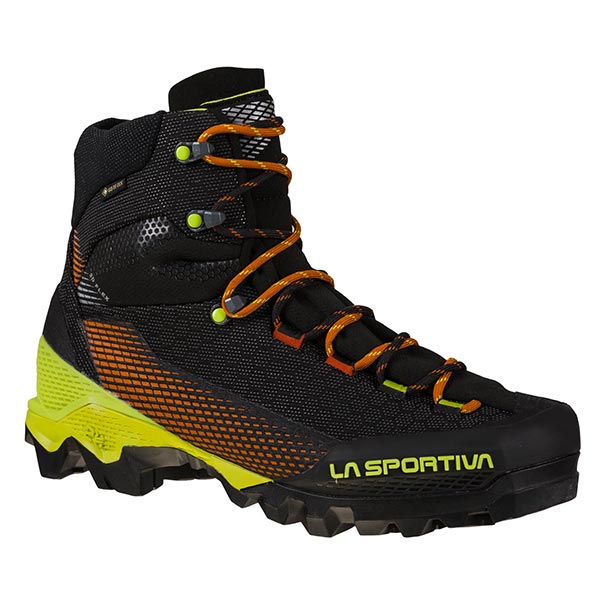 スポルティバ AEQUILIBRIUM ST GTX M's メンズアルパインブーツ 登山靴  31A